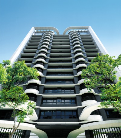 國美建設